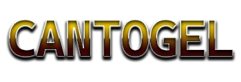 Logo CANTOGEL